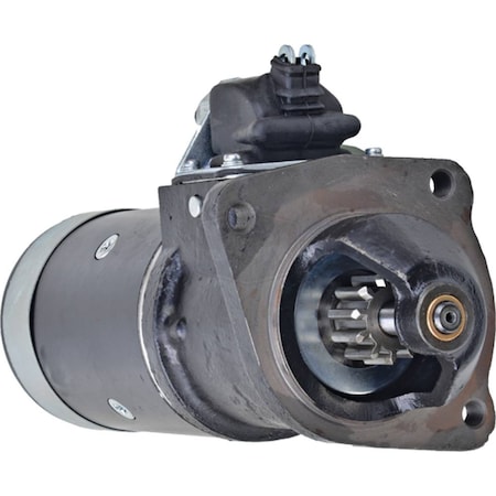Aftermarket JAndN Electrical Products Starter 410-30032-JN